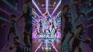 🔮🏀 The Future is UNRIVALED 🏀🔮 #sports #business #basketball #innovation