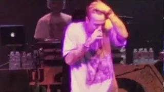 :CaterFilms:  YelaWolf +Trae+ San Antonio + 4/27/11 + ScoreMore Shows
