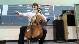 Bach Festival Society - Share the Music