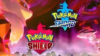 21 Minutes of Pok&eacute;mon Sword & Pok&eacute;mon Shield - Official Gameplay | E3 2019
