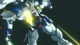 070 XXXG-01S2 Gundam Nataku (from Mobile Suit Gundam Wing: Endless Waltz)