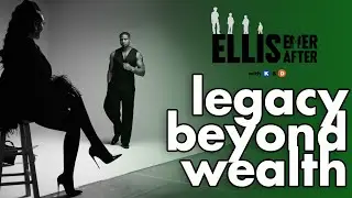 Legacy Beyond Wealth