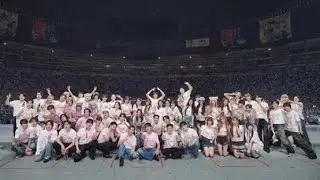 🔥SMTOWN LIVE 2025-26 in FUKUOKA✨全16組66人集結🎤50曲以上の超豪華ステージ💥フィナーレ「Hope from KWANGYA」まで🎶