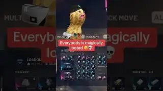 The Look Hacker 🤣🤣🤣 #fypp #duet #theburntpeanut #cloakzy #arcv #arcraiders #cod #callofduty