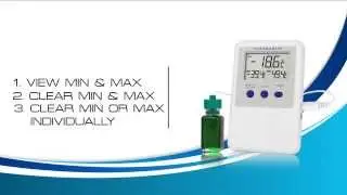 4730 Series - Min/Max Memory