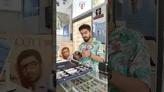 🔥 40% OFF on Trendy Eyewear & Sunglasses | Twinkle Optical Noida 👓💥
