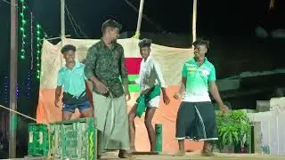 w.pudupatti Christian pettai pongal dance 2026