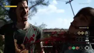 12 Kills In 9 Minutes - Family Domination - Texas Chain Saw Massacre
