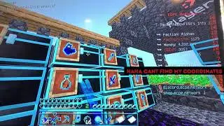 ECPE OP Factions| Big Raid