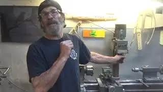 Emco Maximat DIY gear replacement
