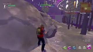 Radical Heights | Kobe