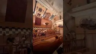 Дом перевернулся ВВЕРХ ДНОМ 😵&zwj;💫 первый сумасшедший дом в мире / Эфтелинг, Нидерланды 🇳🇱 #тематиче...