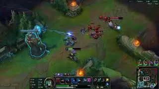 Vladimir vs Ahri | mid gameplay | S | Best mid lane champion | Raydano