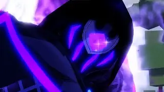 (AUT) King Crimson: END SFX showcase