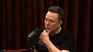 Elon Musk & Joe Rogan: the new 'X PHONE' with an AI Neural Interface!