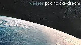 Weezer - QB Blitz (Instrumental)