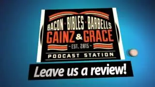 EPISODE 16 - Yoga, Shots Fired, Fart Noises