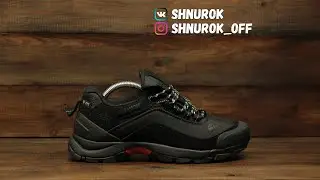 Обзор реплики кроссовок Adidas Climaproof (арт.А114)
