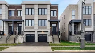 1478 Yellow Rose Circle, Oakville