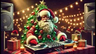 Regular DeepTech  Vinyl Christmas season