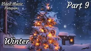Winter ☃️ Video Music 