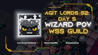 [ WSS ] Classic Sakray AL2D5 [Wizard PoV]