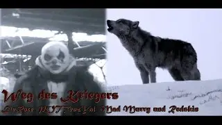 Weg Des Kriegers - DeRote, POTTenzYal, Mad Murry und Redskin