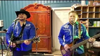Tropical De Oriente En Vivo Atraves Del Vaso Mix