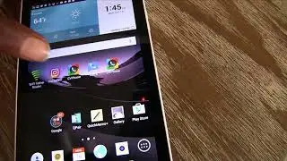 Как получить root-права на LG G-Pad