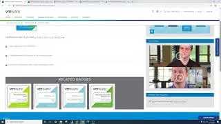 036 #vmwaredailytip | Tips I used to pass the VCP-DCV 6.7 Delta 2V0-21.19D Exam | #VMUG #vExpert