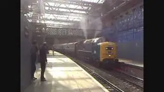deltic 55022 