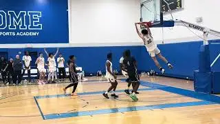 clips from DME Beach & Ball classic.