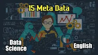 #15 What is metadata in Data Science #datascience #shorts #metadata
