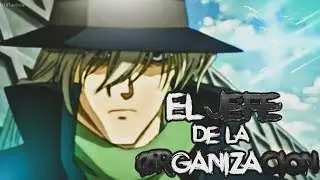 Teoria: El Jefe De La Organizacion Es...