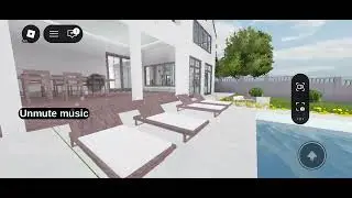 Roblox air conditioner 2 (Daikin VRV)