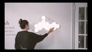 Helios Touch Tiles