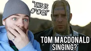 Tom MacDonald - 