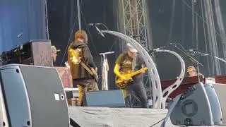 Mönchengladbach 2025 - Neil Young (multicam edit, rough cut)