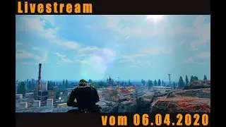 ⎢ReallifeRPG 8.0 ⎢ Pol-Dienst  ⎢ Stream vom 06.04.2022