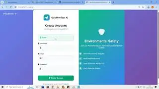 A Machine Learning-Based Platform for Monitoring and Prediction ofHazardous Gases in Rural Area