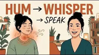 Activate Your English Speaking Muscles (Guided Practice A2-B1)