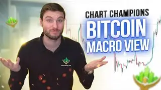 Why Bitcoin will make new highs! [MUST WATCH - TARGETS + TRADES]  @CCPool   🎯