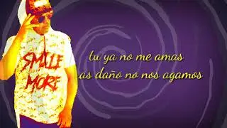 Ya no funciona lo nuestro (Gary Jules Ft Ec Doble Estilo video lyric  oficial