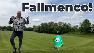 Fall Guys FFA Season 4 - Royal's Highlights Part 284