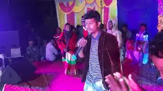 Brindabane raas rachaye//singer-Suraj badaik//2021-22