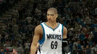 NBA 2K14 IN 2K25 