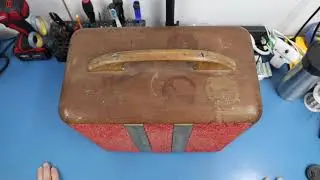 Fender 1946 