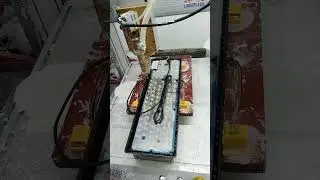 AITmon Washable keyboard production
