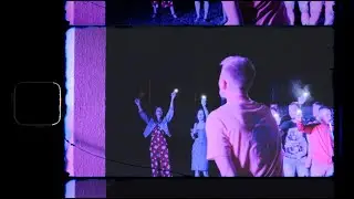 Вечеринка Эндрю (DJ PEAK)