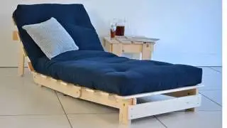 Futon Chair | Futons Chair Pics